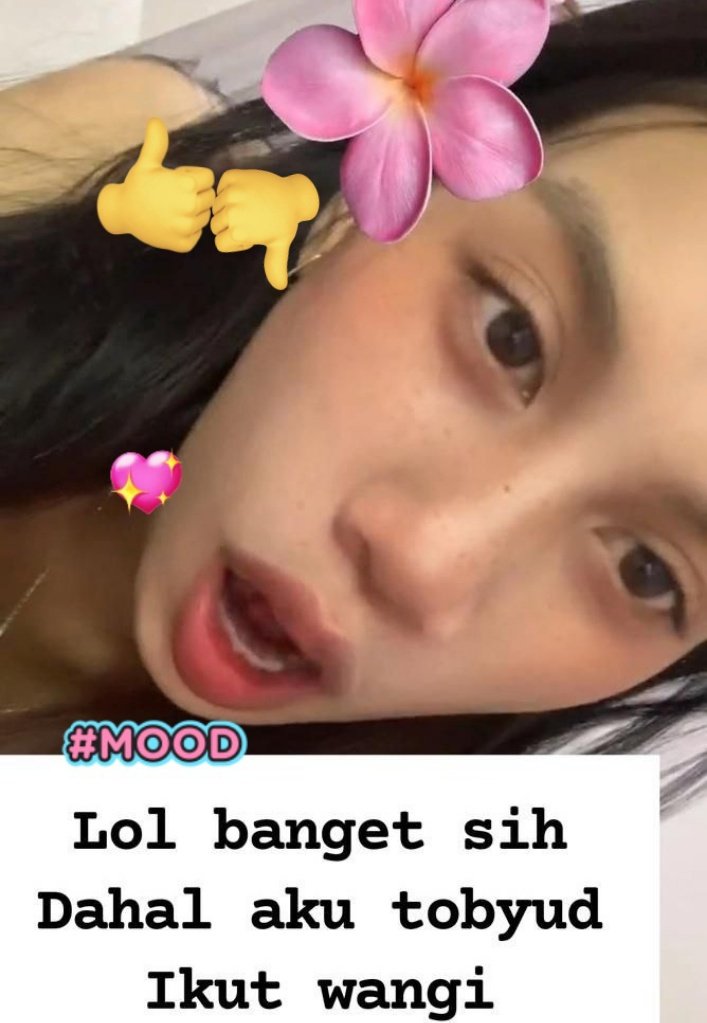 bangunpaggi's tweet photo. https://t.co/hJFzK9qhIt