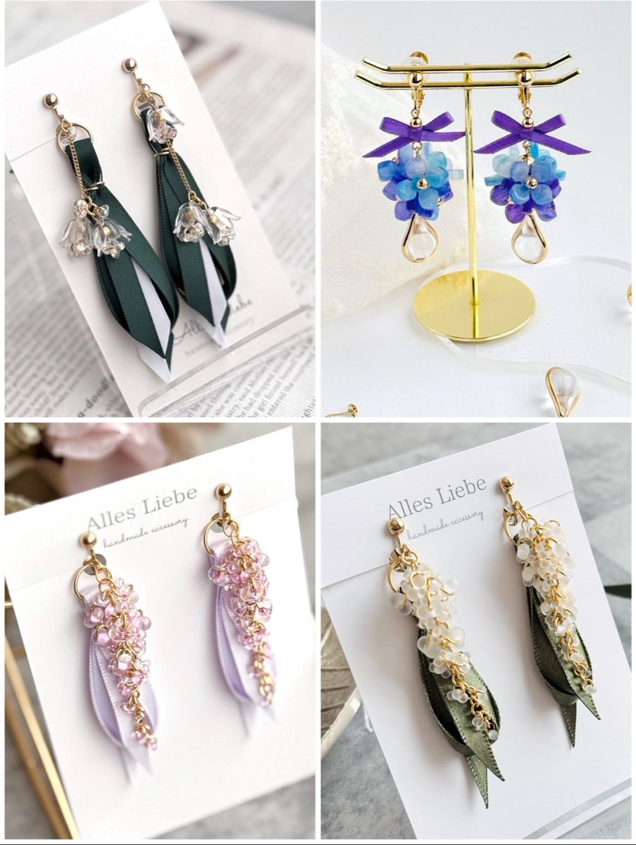 𝐀𝐥𝐥𝐞𝐬 𝐋𝐢𝐞𝐛𝐞【1/31〜2/1異世界バザール】 (@allesliebeyuuko