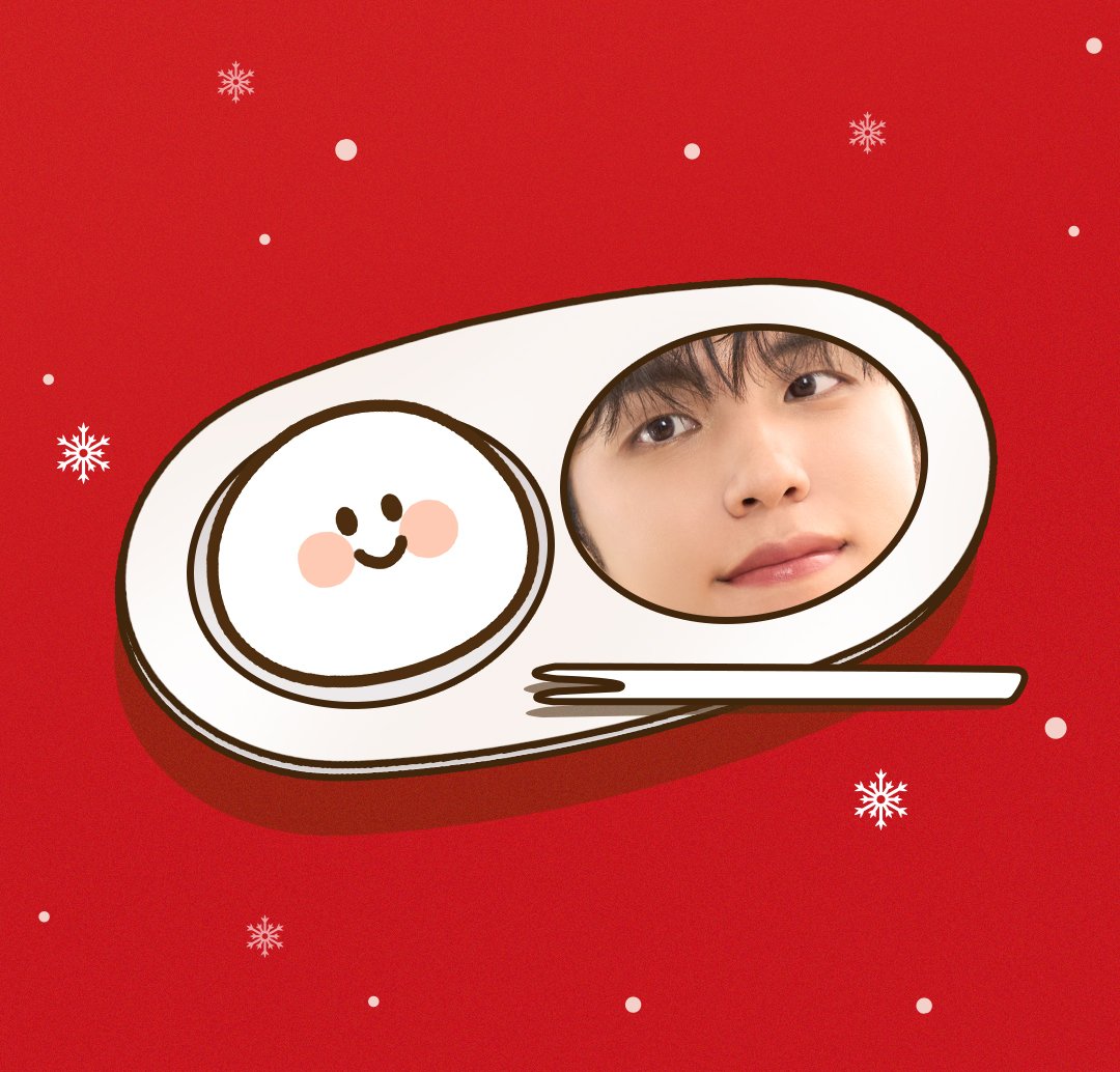 애블 트위터에 귀여븐 찰떡 아스크림 실❄존
애블 왕자님이 찰떡인 줄 알았다고?!
그건 절대 안 되는 일이얌..!!