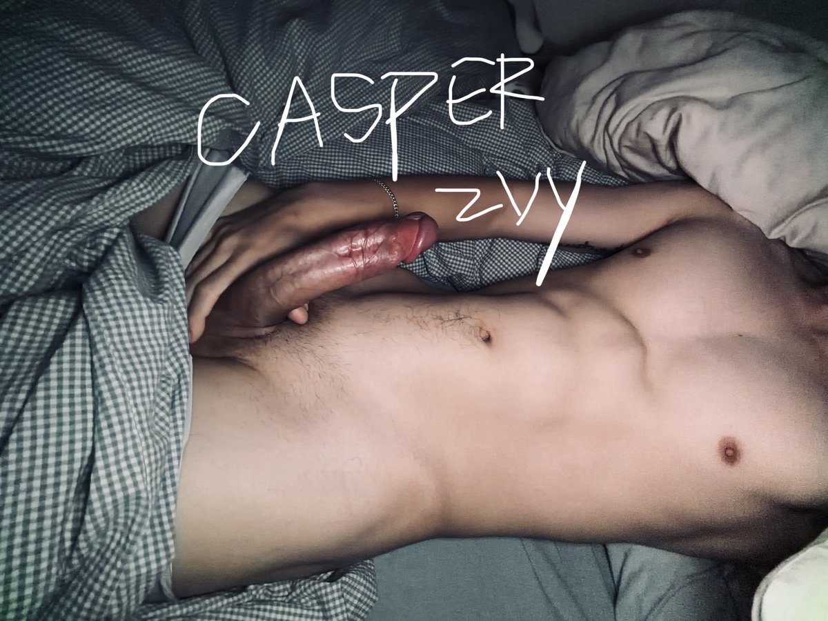 casper tweet media