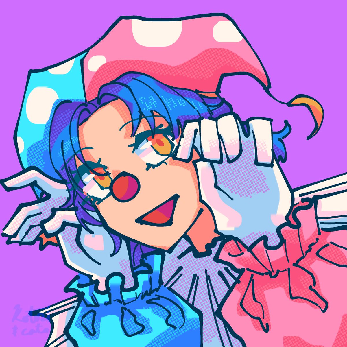 kotoriandfangan's tweet image. I wasn't gonna post these on here but they're cute so here they are!! #dra