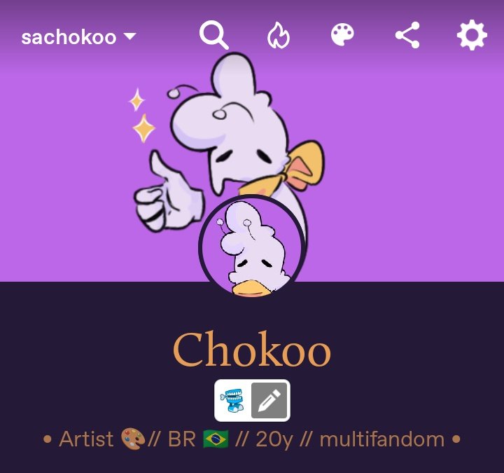 ChoKoo 🩸 tweet media