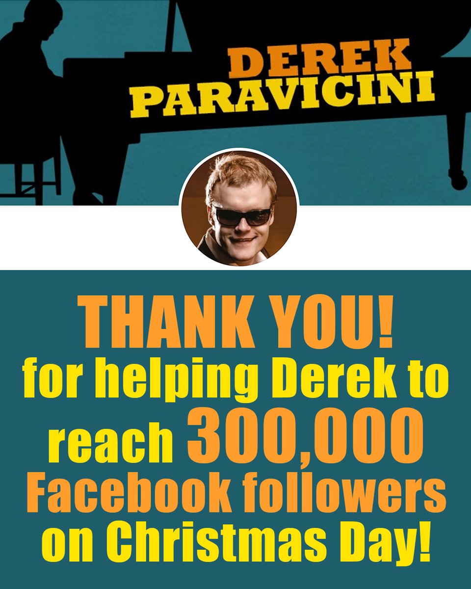 Derek Paravicini tweet media