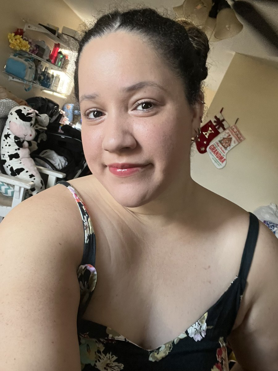 Danelys0393's tweet image. Danne 2025 🎄🎅🎁