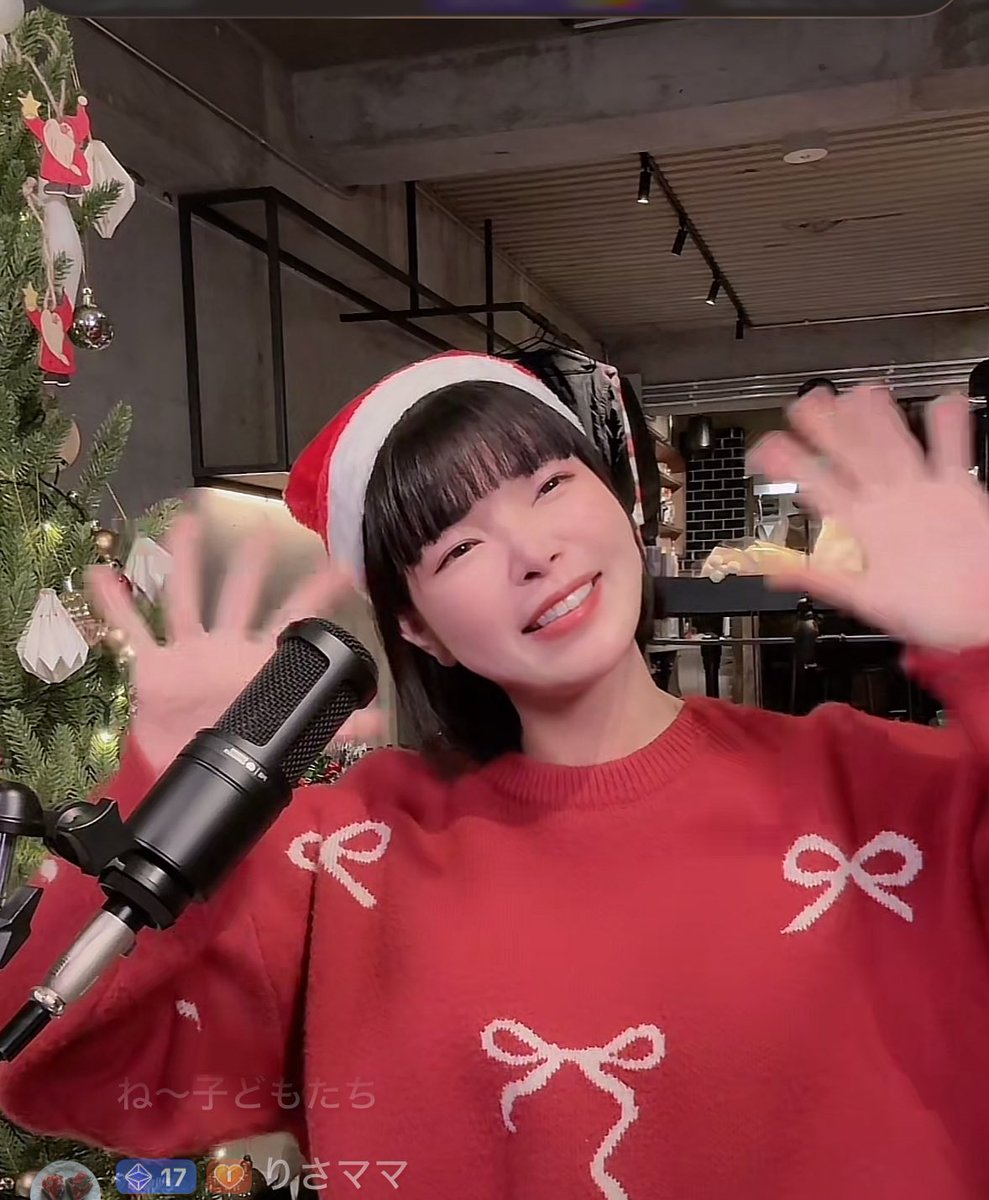 9Xライブカフェ から配信お疲れさ ま〜チャミさんの 楽しいトークで