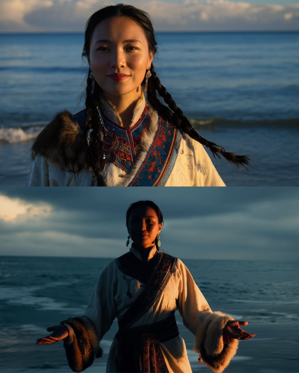 虚娘 by mAgIc (@M2qm71K9imuVHSw) / Posts / X