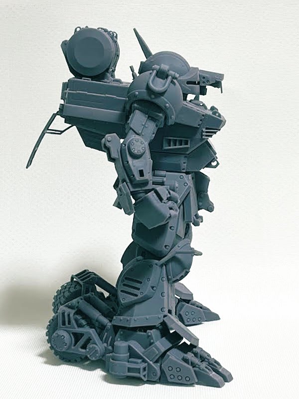 WF 工房たいすけ　ガトリングユニット 工房たいすけ (@KC7XWdtuNiA3cYe) / Posts / X