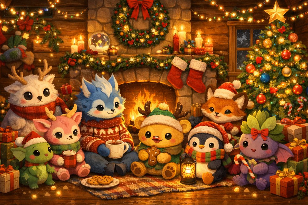 Animoken ⟁ tweet media