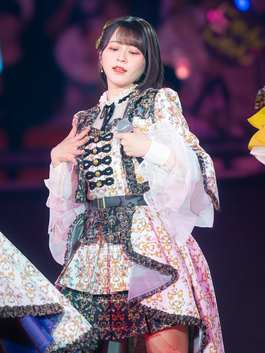 2025/12/24 ＝LOVE 8th ANNIVERSARY PREMIUM TOUR 大阪公演 2日目