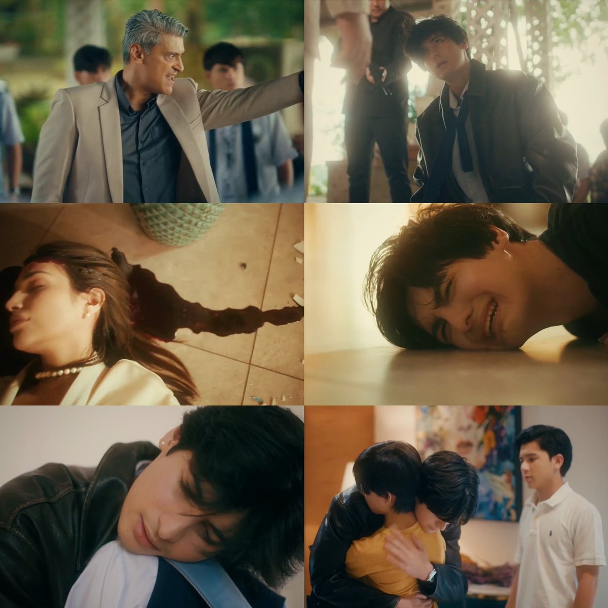 solsarchive's tweet photo. as a reader, keifer is my STRONGEST character in amnse.

he has the most painful back story. oh to witness how your dad k*lled your mom. acted as parents for your siblings. sacrificed a lot for your woman.

he is a yearner and deserves to be loved, and it’s jayjay who gave it. https://t.co/Zec7GozJJu