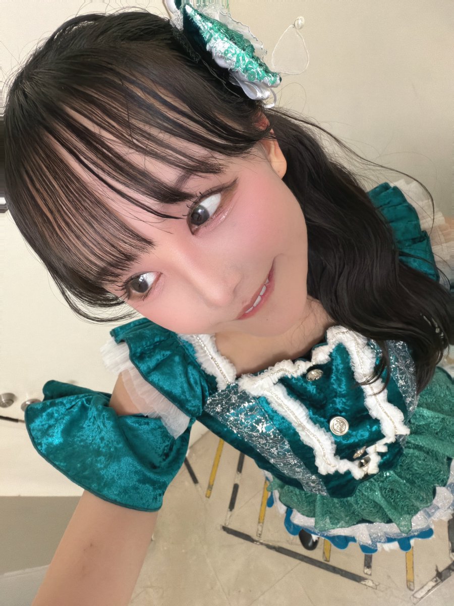 福田 朱里 (STU48)🍎 (@FUKUAKARI_STU48) / Posts / X
