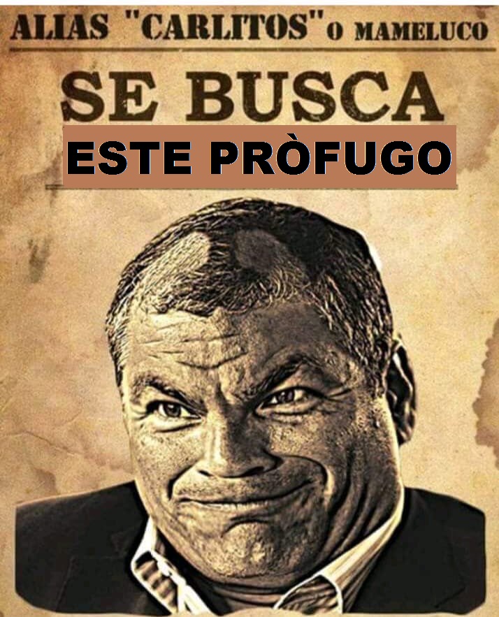 WilsonLuna4's tweet photo. @victorfyt Este  está prófugo 👇👇👇 https://t.co/xdWeQNKim4
