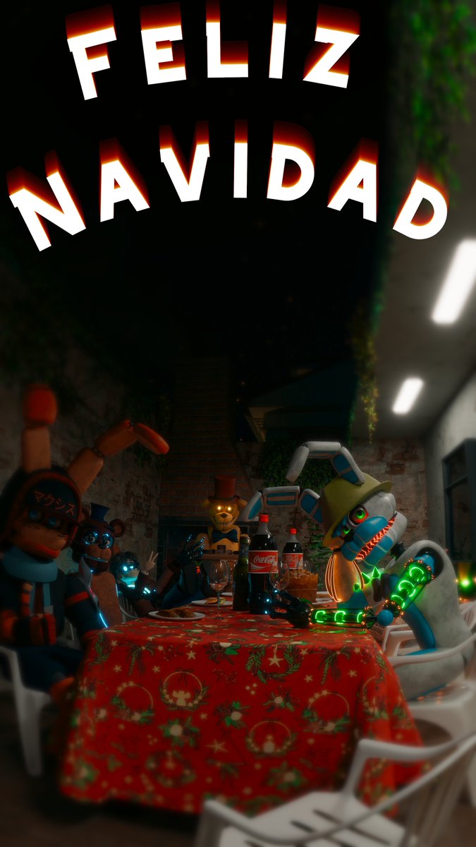 Vagantico3D tweet media