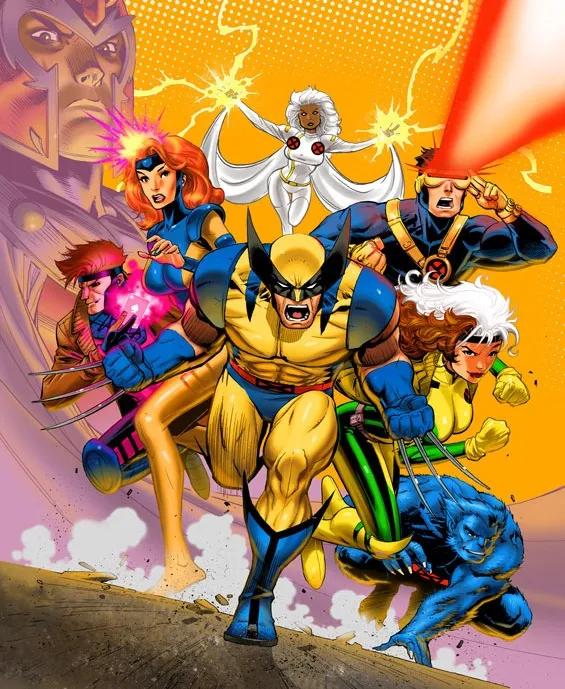 MCUFilmNews's tweet image. Marvel Studios ‘X-MEN’ script is reportedly being rewritten.

(Source: @ApocHorseman)