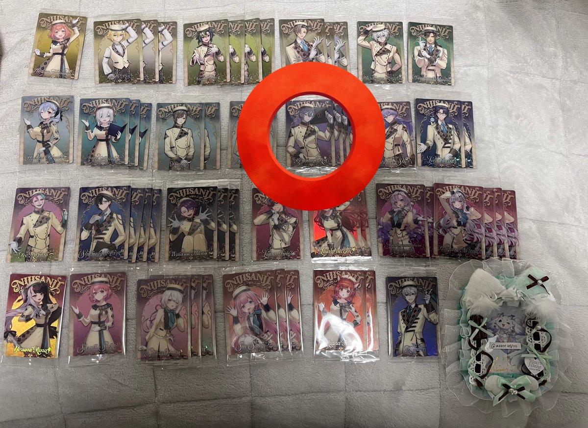 椋@取引etc tweet media