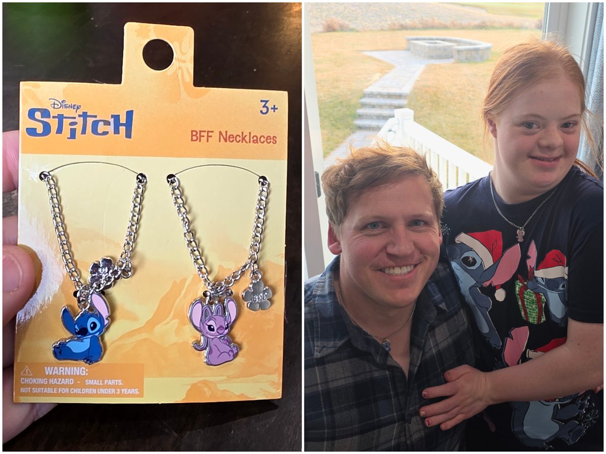 No one got a better Christmas gift than me this year.