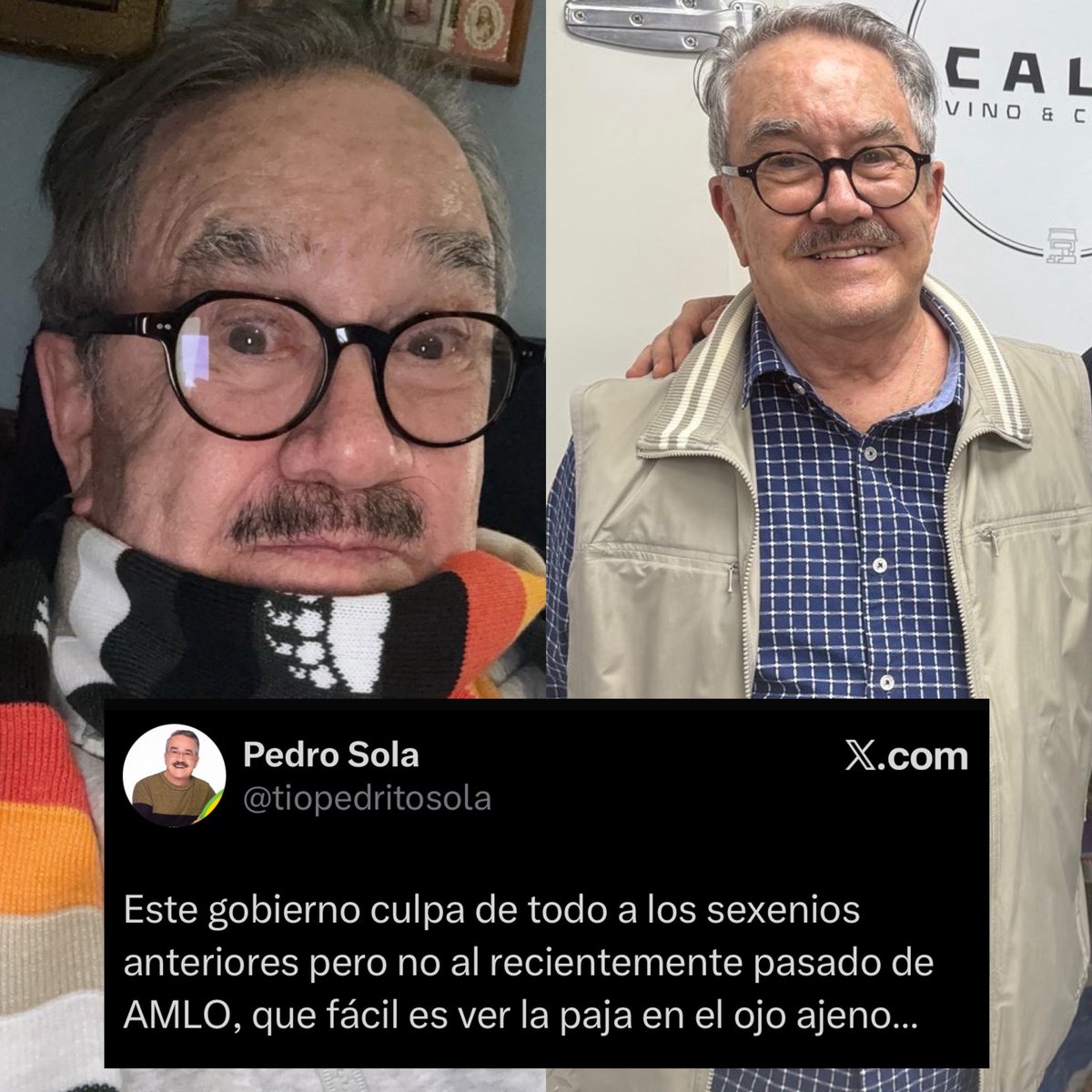 Cerebros tweet media