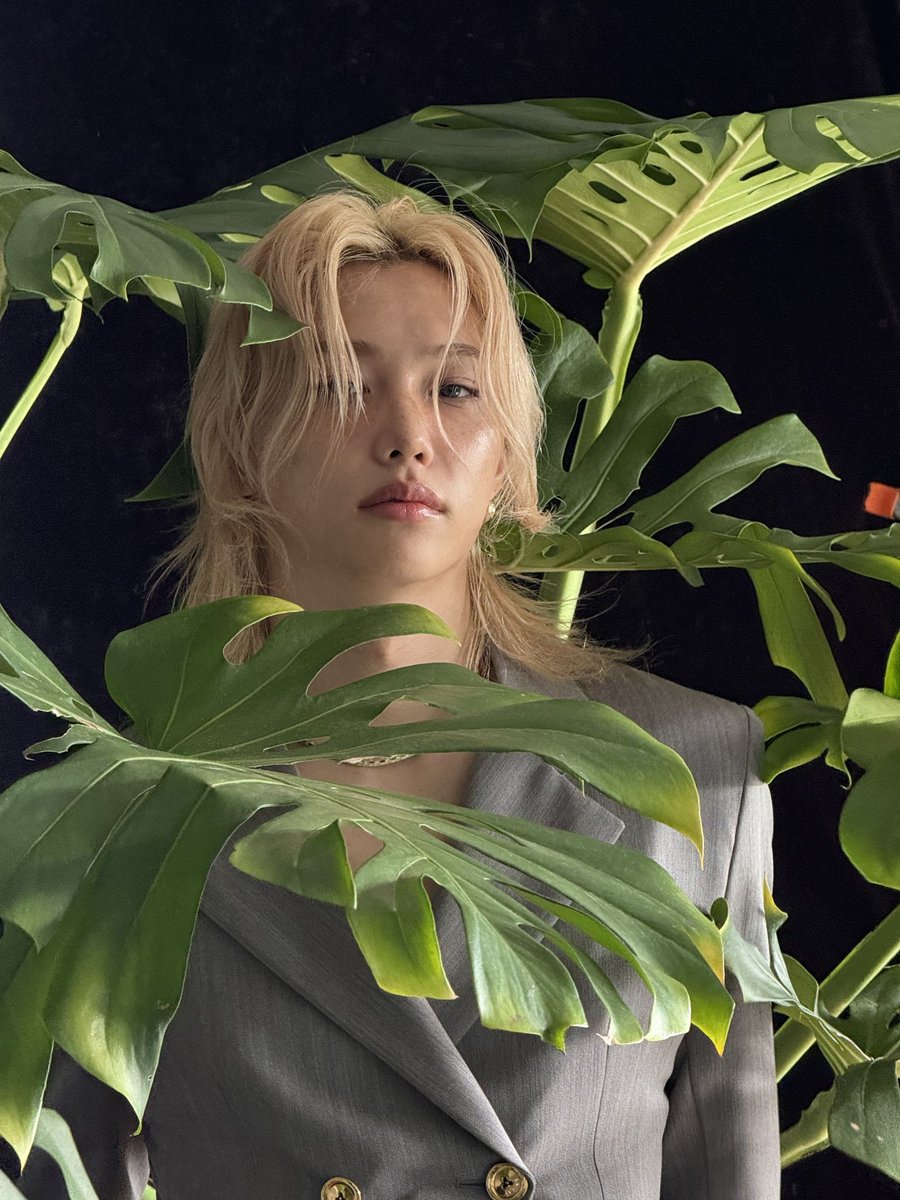 skzwithstay8's tweet image. 🐣 - 💫
[261225] 1:37 AM KST
(1/6)

*22 pics

it's today's gift~

thank you for watching and enjoying our performance today as well~~

*sticker