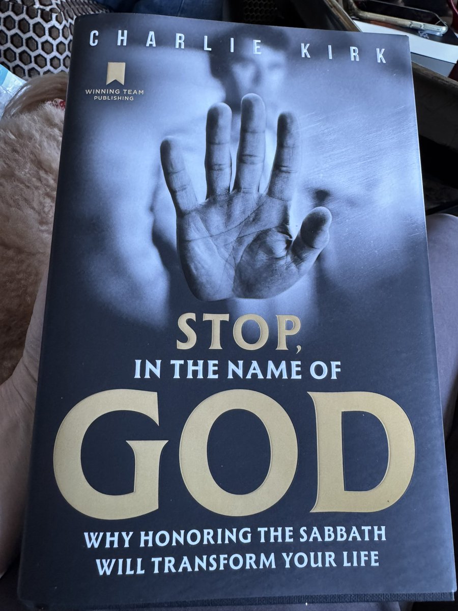Two new reads this season…gifts that feed my love of learning. 🧡📚

Thanks to my family! 
<a href="/tiffany_varty/">Tiffany Noelle</a> <a href="/RitaVarty/">Rita Walker Varty</a>