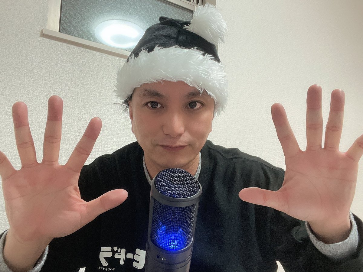 田中だいすけ(dsk-3、ディー・ブラック) (@dsk_tanaka) / Posts / X