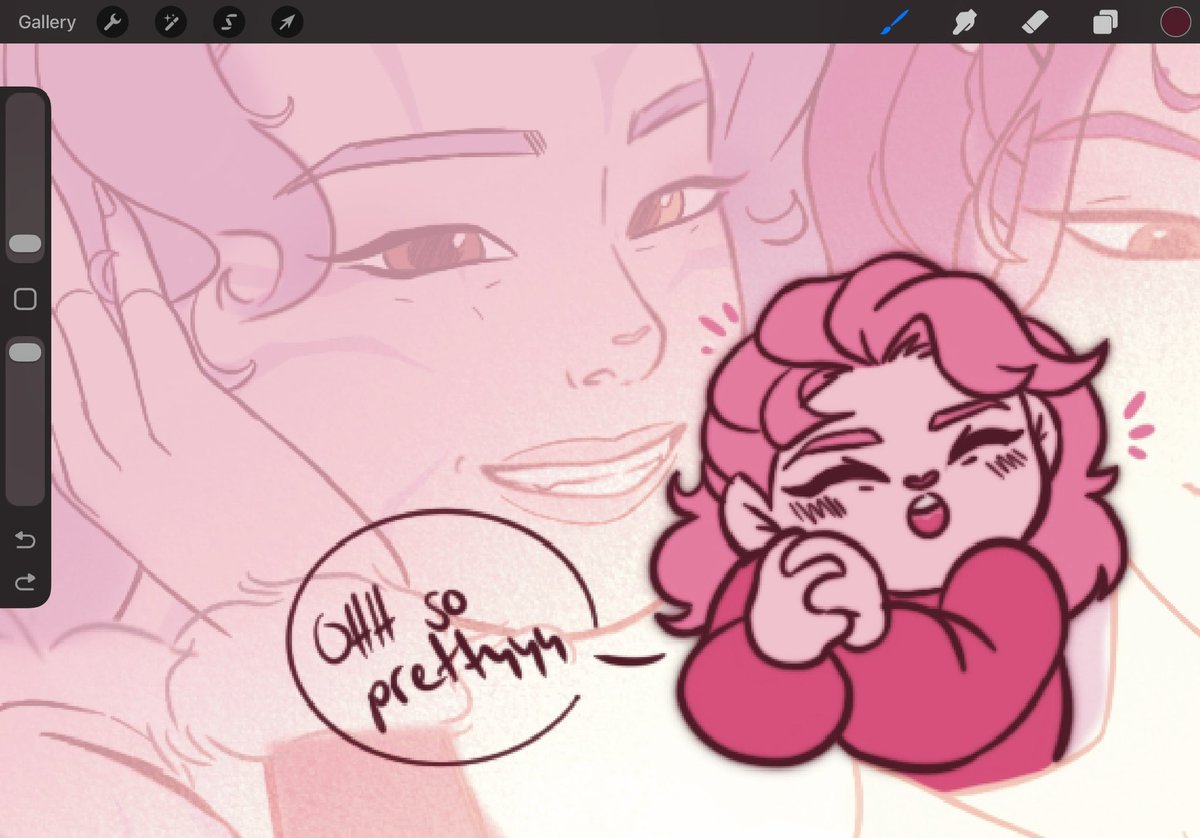 New dinner soon✨ 🌸💖
I’m gushing over this one😋🙌