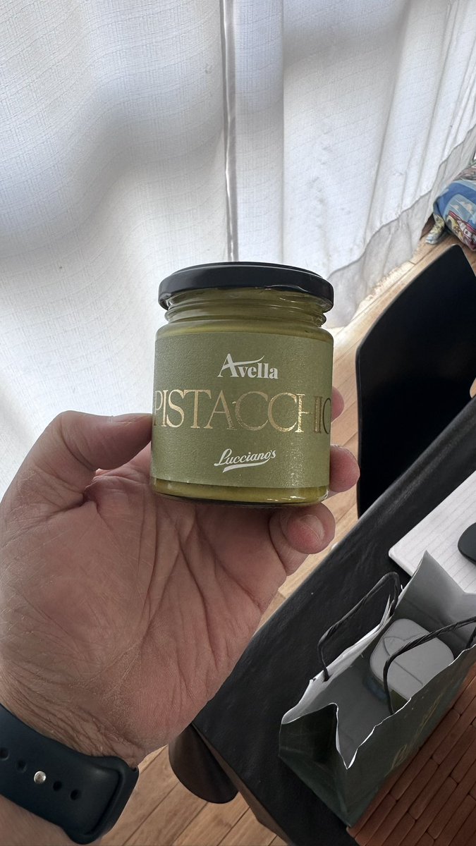 No sé como pude vivir mi vida sin esta pasta del cielo…