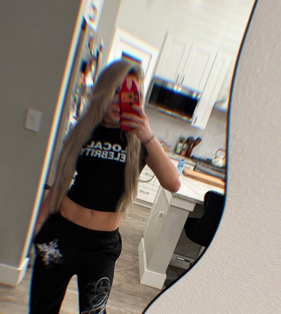 Watch Me | Not @YaOnlyLivvOnce tweet media