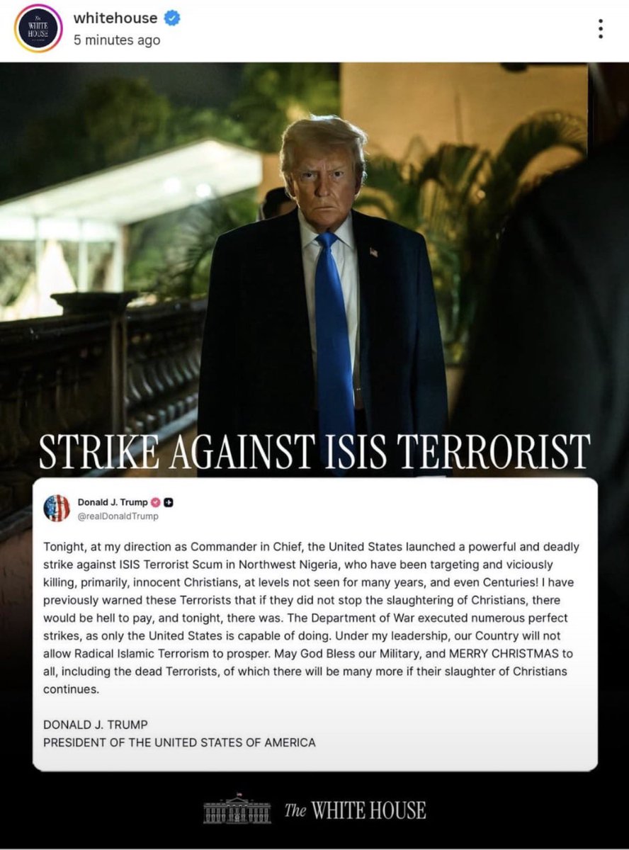 Captainbee's tweet image. Donald Trump is not playing. @WhiteHouse @officialABAT @NGRSenate