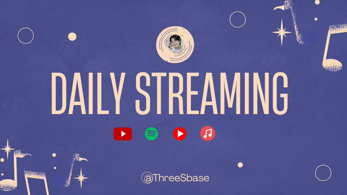 SUGA Streaming Support tweet media