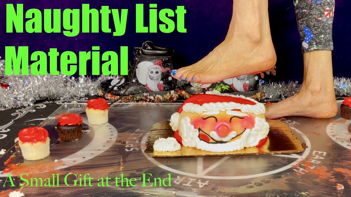 Lorelei Reaper tweet media