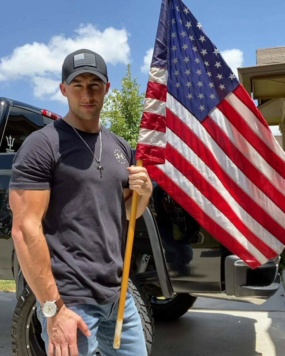 goon4wf's tweet image. The Superior Proud White Man👌👌
All inferiors will bow and obey the White Man🧎🧎
Begging for mercy and worshiping at his Superior White feet🦮🦮