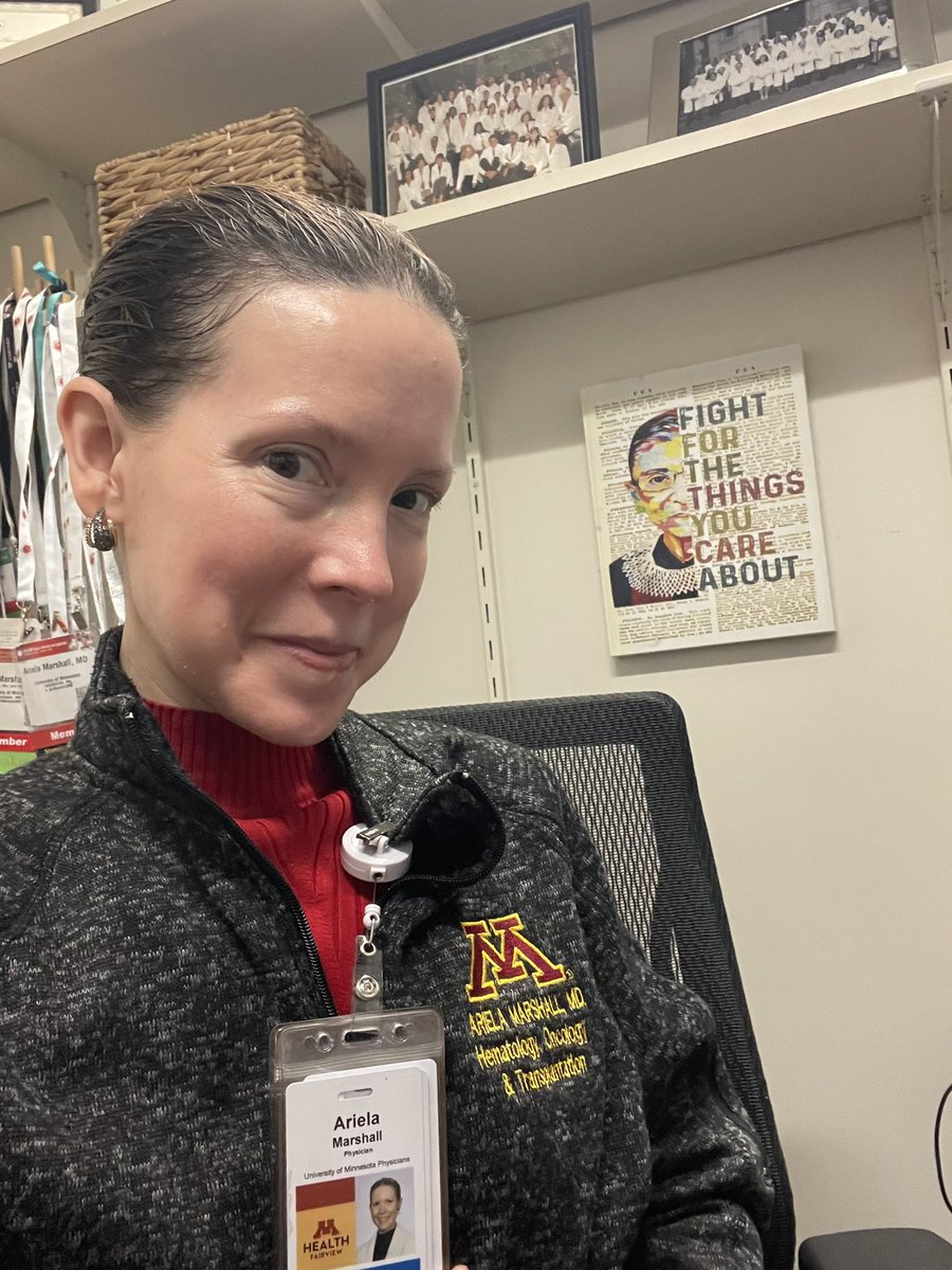 Ariela Marshall MD tweet media