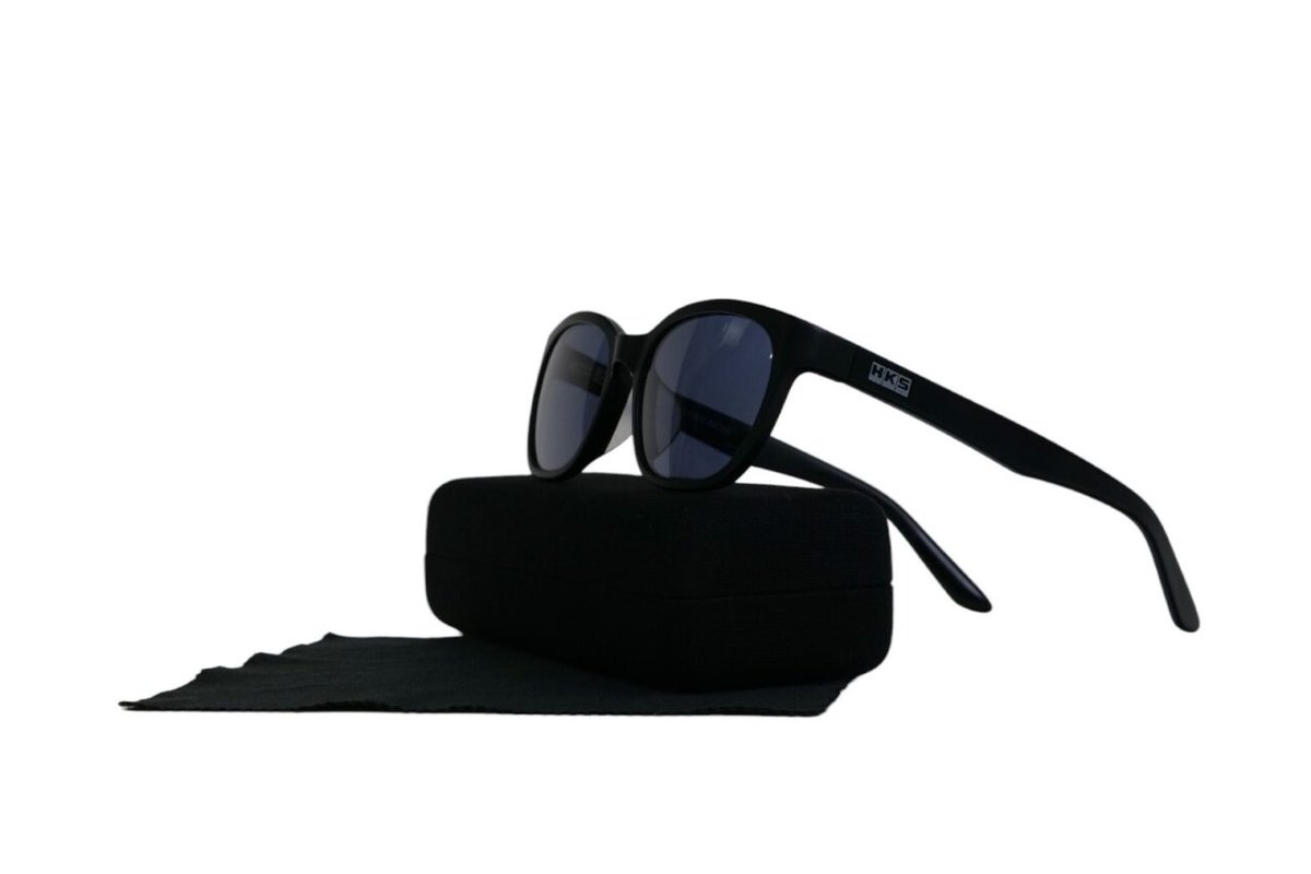 🔥東京オートサロン情報🔥 HKS SUNGLASSES SABAE 2026 登場