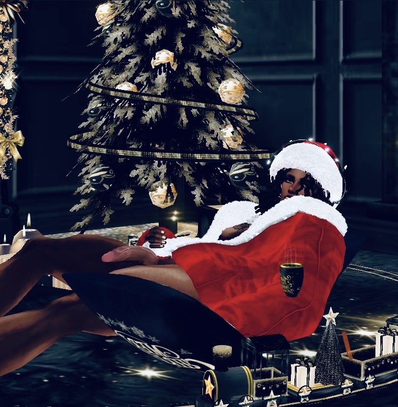 dotfrmda6's tweet photo. Merry Christmas 🎄😌🎅@PornImvu @IMVUPorn https://t.co/MCxZE5hOfi