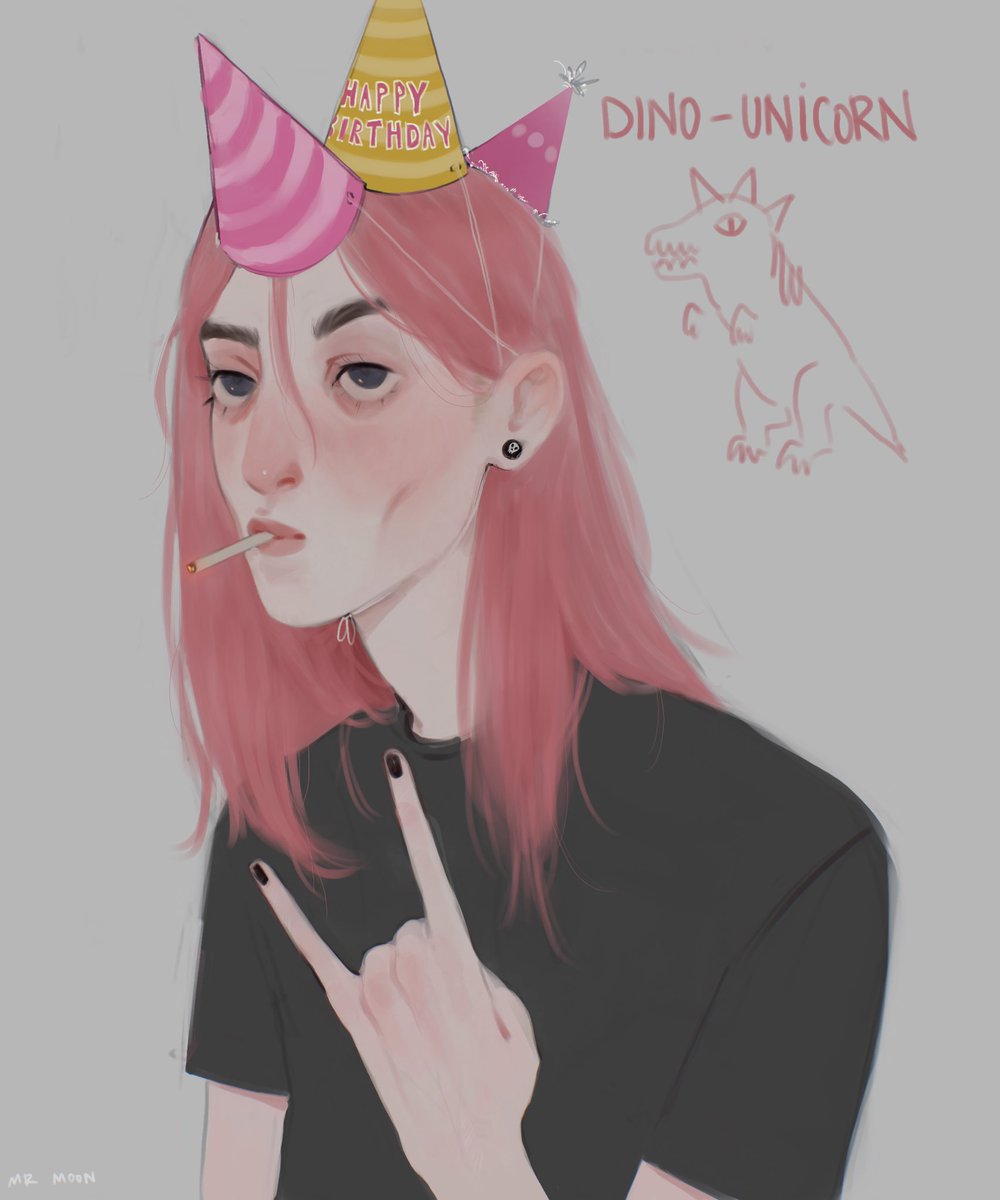 I was late because there was no electricity at home for four days... but happy b-day jay👅 
#underdogstwt