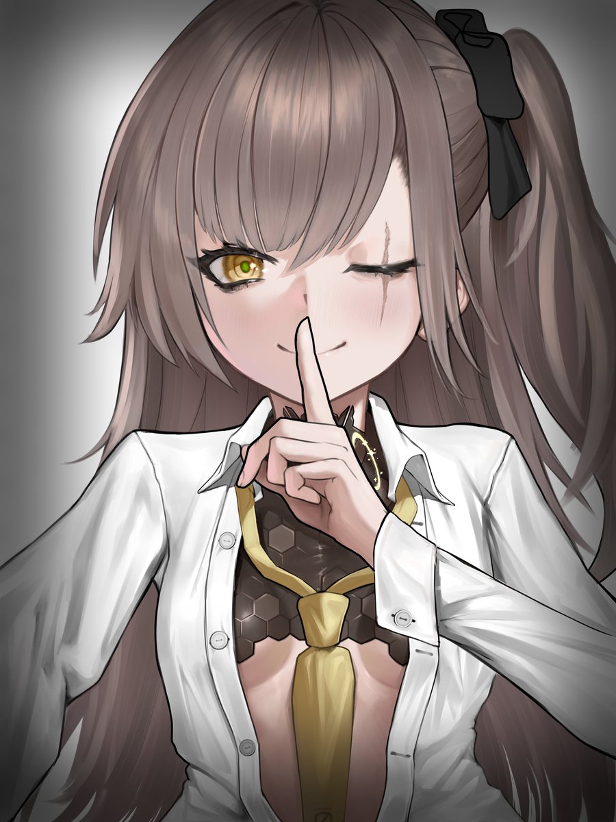 leva
#ドルフロ2 #GirlsFrontline2