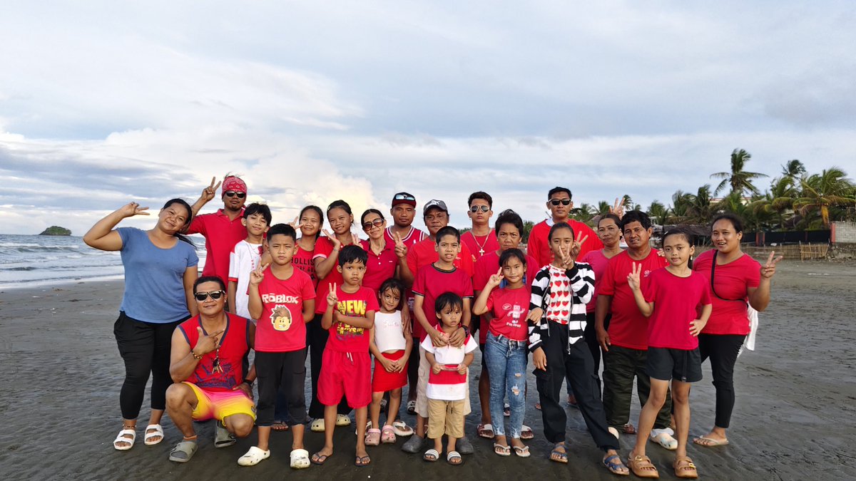 ThatPhilippines's tweet image. Spent Christmas Day with Family and Friends!

Stay tuned in my channel: That Philippines Life 
Like and Subscribe 👍
Much Appreciated!

#ExpatLife #ThatPhilippinesLife #Christmas2025