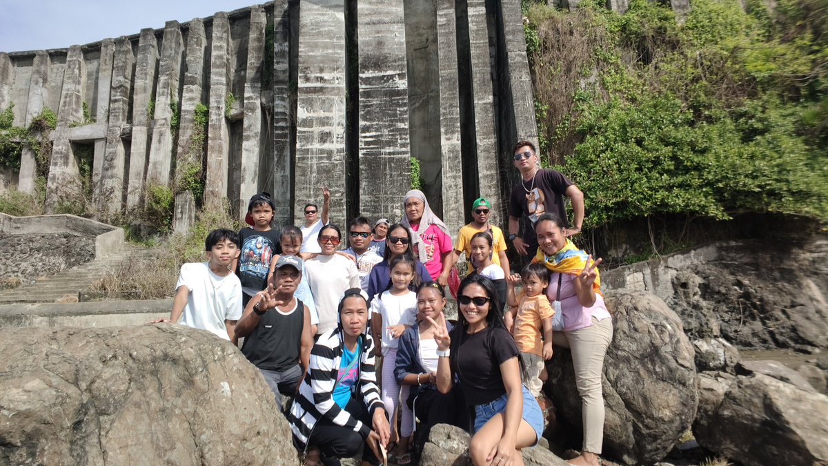 ThatPhilippines's tweet image. Spent Christmas Day with Family and Friends!

Stay tuned in my channel: That Philippines Life 
Like and Subscribe 👍
Much Appreciated!

#ExpatLife #ThatPhilippinesLife #Christmas2025