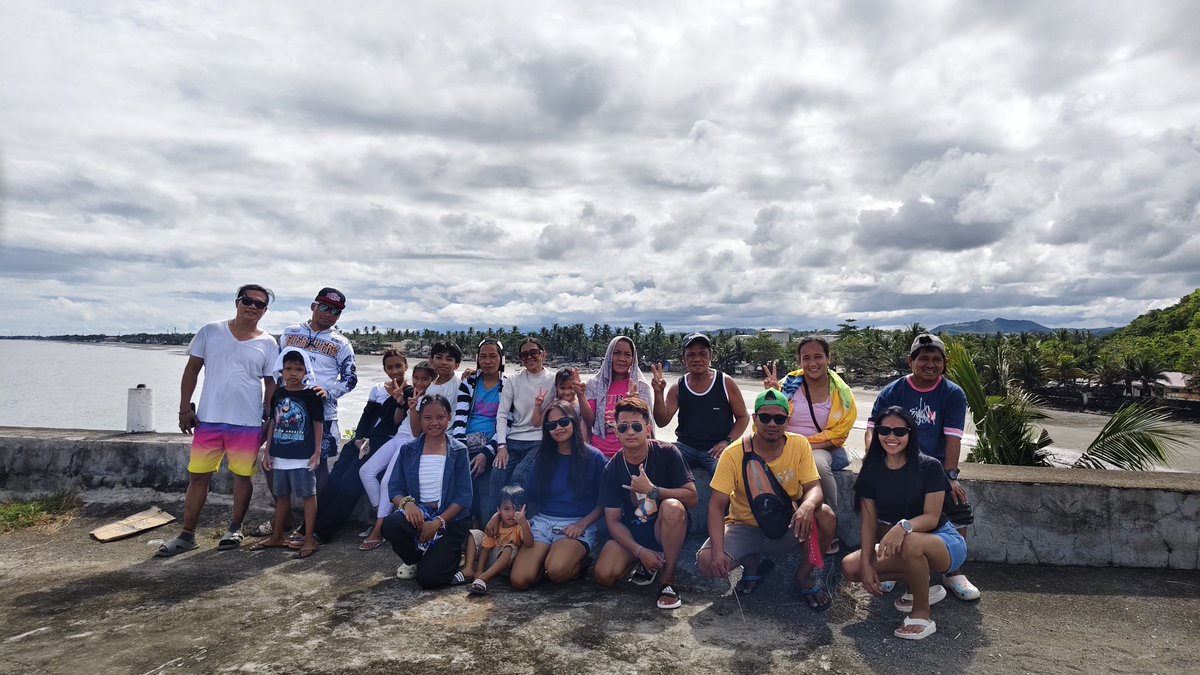 ThatPhilippines's tweet image. Spent Christmas Day with Family and Friends!

Stay tuned in my channel: That Philippines Life 
Like and Subscribe 👍
Much Appreciated!

#ExpatLife #ThatPhilippinesLife #Christmas2025