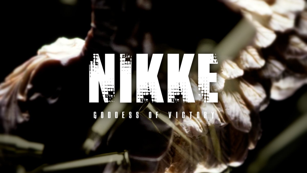Prime1Studio's tweet photo. ■━━━━━━━━━━━━━□
⠀NEXT LEVEL SHOWCASE XVI:
⠀⠀⠀REALMS BEYOND TIME
□━━━━━━━━━━━━━■

『勝利の女神：NIKKE』
Coming soon!!

■ご視聴はこちら
https://t.co/7d2otisvxh

#NIKKE #ニケ #Prime1Studio #NLSXVI https://t.co/YFlXCULo3L