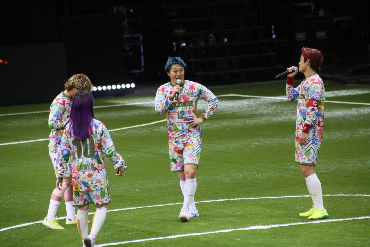 あしざるFC かにゃ (@ashisalfc_kanya) / Posts / X