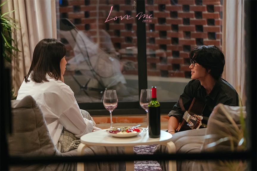 jtbclove's tweet photo. <러브 미> 3-4회 스틸 공개📸

준경X도현이 다시 붙는 속도로
달려왔습니다..💘🏃‍♂️🏃‍♀️

[𝗝𝗧𝗕𝗖 홈페이지]로 더 많은 스틸컷 보러가기📝
👉 https://t.co/nAQSLP8Reu

▶️ 매주 금요일 저녁 𝟴시 𝟱𝟬분
《#러브미》 본방사수💕

#러브미 #서현진 #유재명
#이시우 #윤세아 #장률 #다현 https://t.co/cT0MuX13Tw