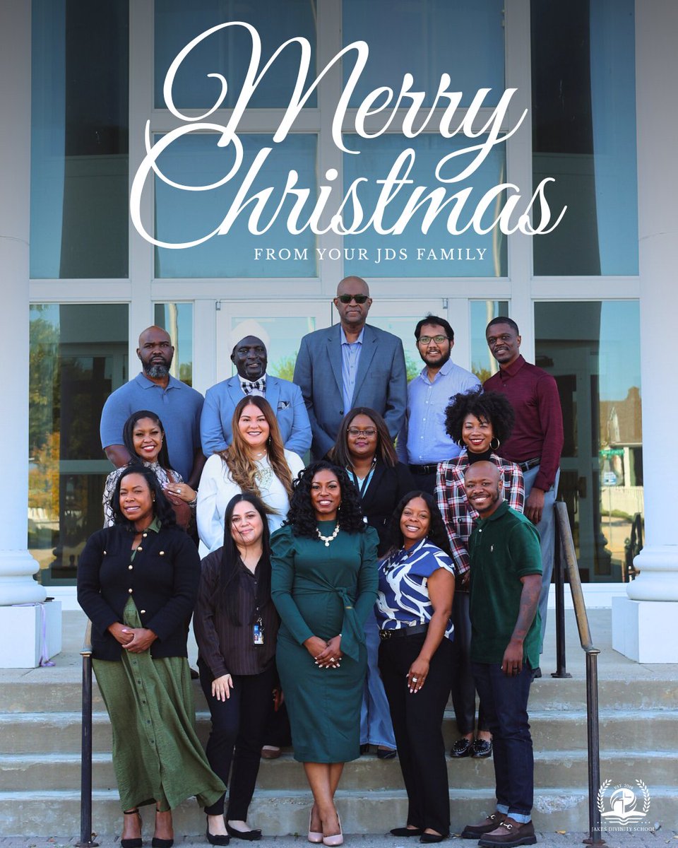 Jakes Divinity School tweet media