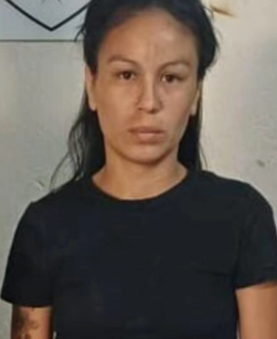Milagros Marilin González tiene 27 años, desapareció el 22/12/25 en Casilda, provincia de Santa Fe. Es delgada, altura 1,52. Vestía remera negra, bermuda de jean y ojotas negras. Se hizo la denuncia. Por favor avisar #Urgente a la policía local, o al☎️911

#Casilda #SantaFe