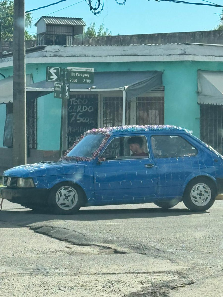Imagínate vivir en Suiza y perderte el Spazio navideño