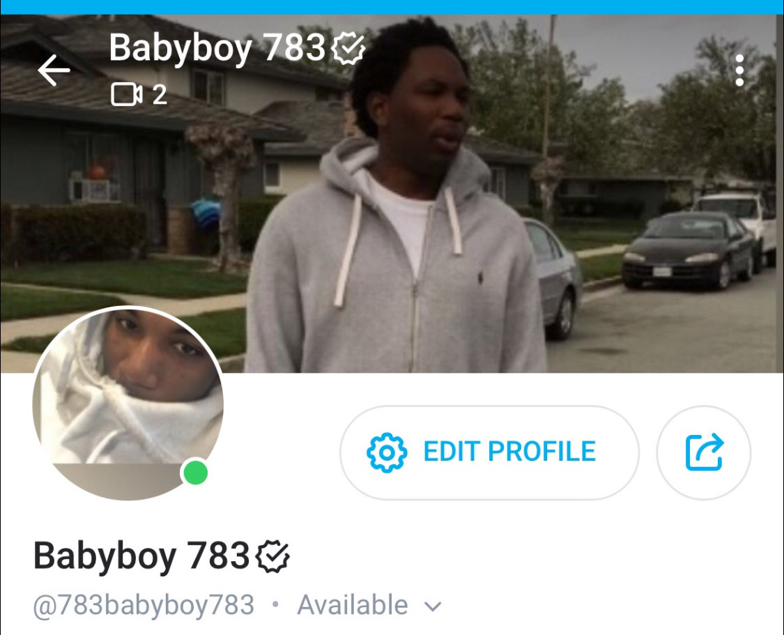 Babyboy (@10Babyboy17) / Posts / X