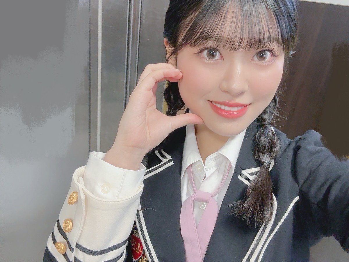 黒島咲花【NMB488期生】 (@sakura_panda48) / Posts / X