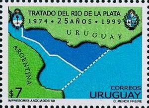 Dato falopa del día:

Una vez el Presidente uruguayo Tabaré Vázquez analizó como defenderse ante una guerra con Argentina, durante el Conflicto de las Papeleras.

La respuesta de uno de los Comandantes de las FFAA fue legendaria: "tenemos 5 aviones"