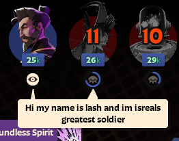 consistentkeith's tweet image. deadlock is a very fun game i have found