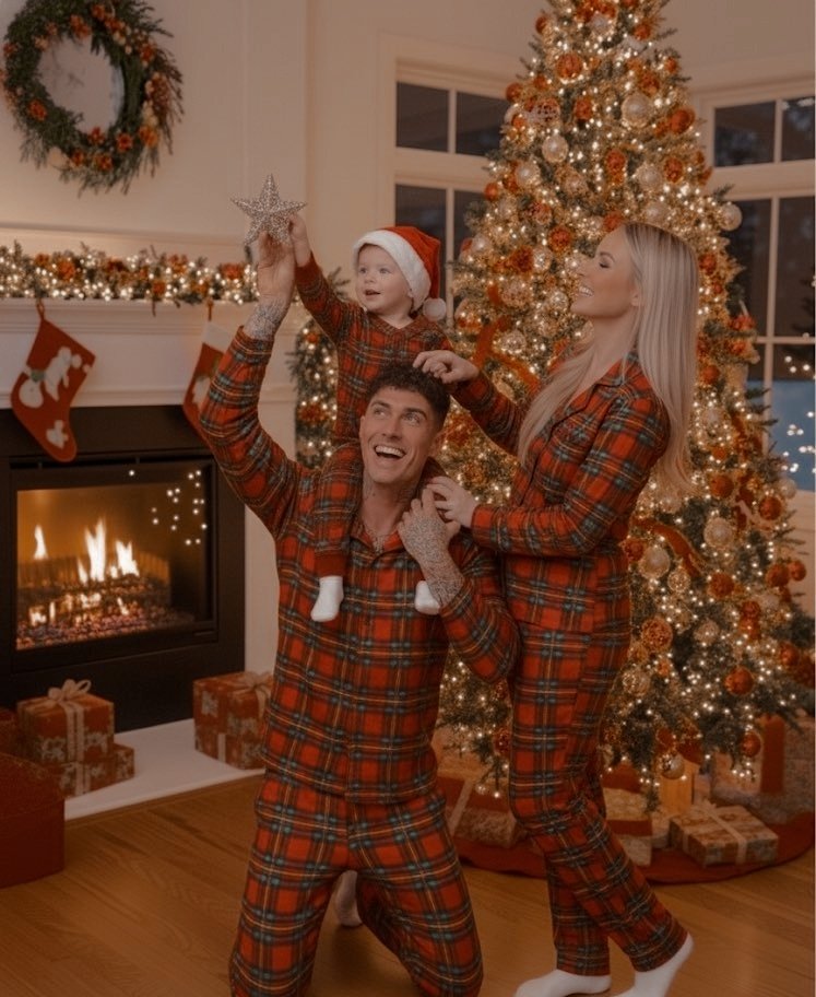 Ravisolzinho's tweet image. A melhor família do muuuuuundoo